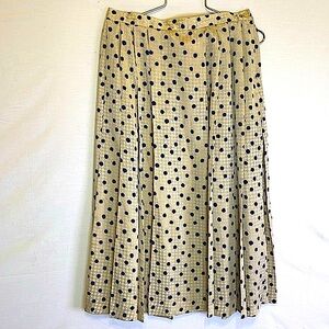 Vintage COUNTRY SOPHISTICATE by PENDLETON Skirt